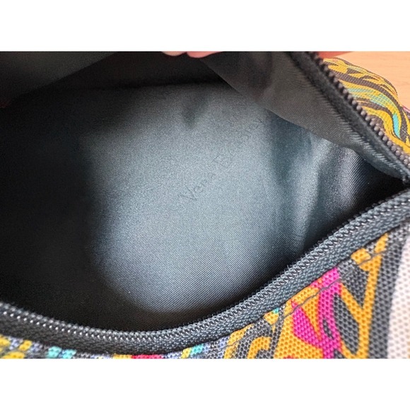 Vera Bradley Backpack‎ Colorful Paisley Pattern Small Travel Bag - Picture 3 of 6